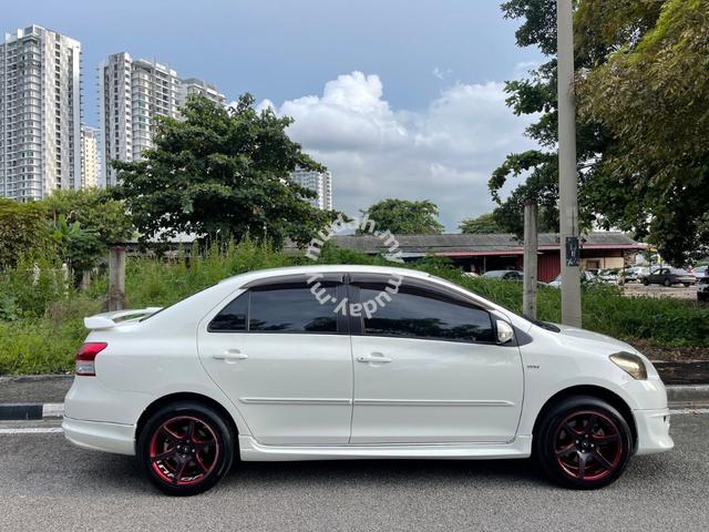 “LOAN KEDAI” 2010 Toyota VIOS 1.5 TRD Bodykit 👍👍 - 5