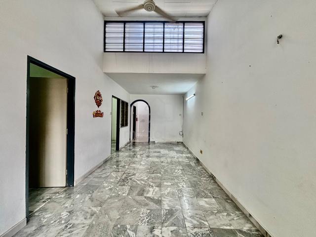 Single Storey Terraced House_For Rent at Tmn Indah Jaya Teluk Intan 1