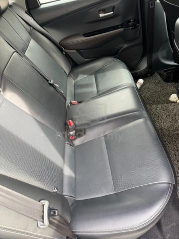 2024 Toyota VIOS 1.5 G MY23 (A) - 5