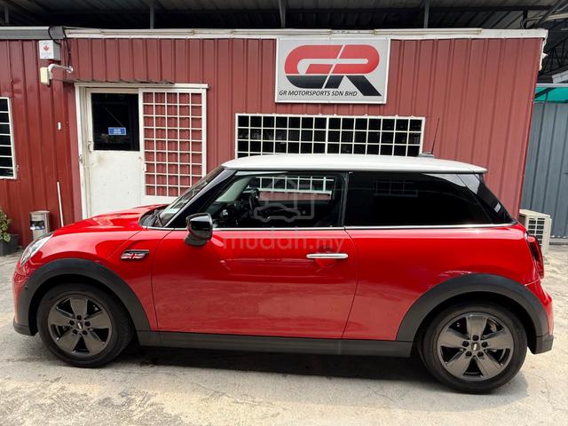 Mini COOPER 1.5 FACELIFT(A)** PROMOTION KAW-KAW ** - 5