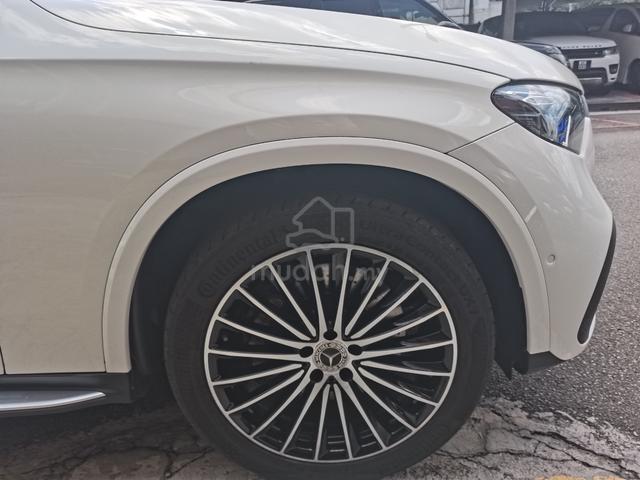 2023 Mercedes Benz GLC300 2.0 4MATIC (A) LIKE NEW - 3