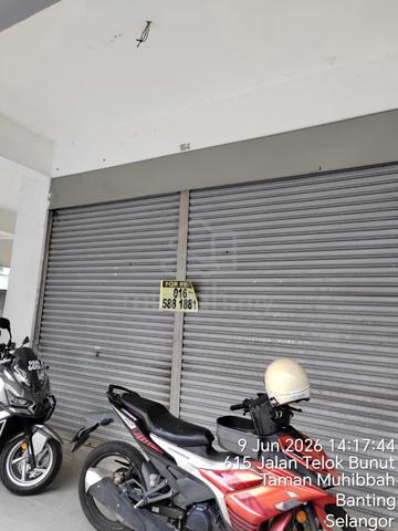 Taman Nilam Banting 1