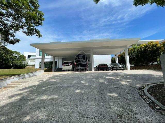 The Reserve Puncak Kayangan Kemensah 1
