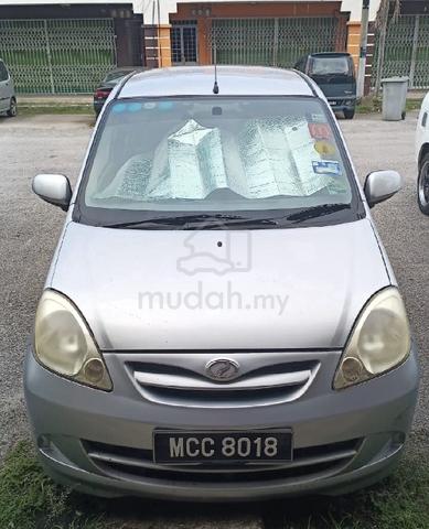 2011 Perodua VIVA 0.8 850 EX (M) - 4