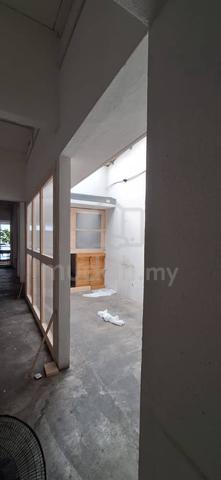 2nd Floor Shoplot [BUTTERWORTH] Ready To Move In Welcome Foreigners !! 4