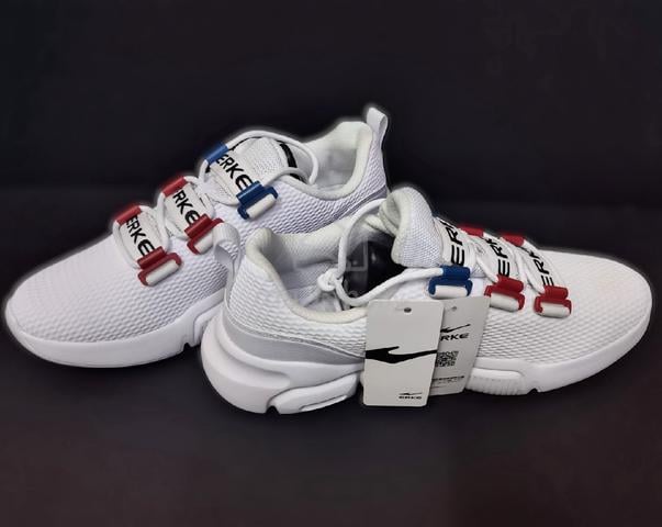 sport shoes size 42 - photo 4 of 5