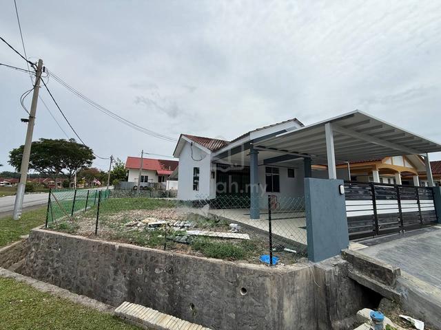 Corner dan refurbished unit, Taman Desa PD Jalan 6 Port Dickson, N9 1