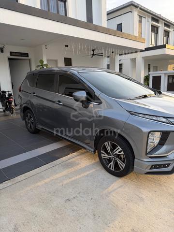 2022 Mitsubishi XPANDER 1.5 MY20 (A) - 3