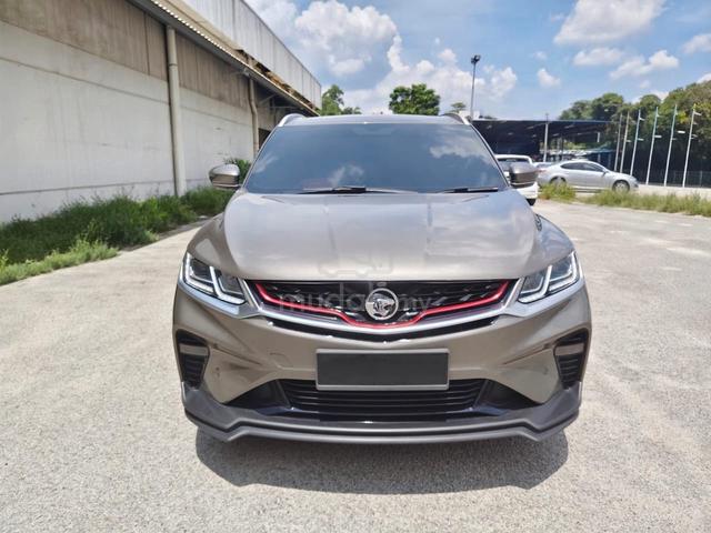 2024 Proton X50 1.5 Premium (A) OTR - 2
