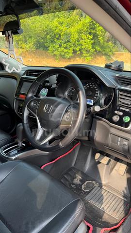 2019 Honda CITY 1.5 V MY14 GM6 FACELIFT (A) - 4