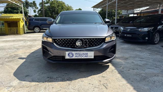 2024 Proton S70 1.5 EXECUTIVE MY23 (A) - 2