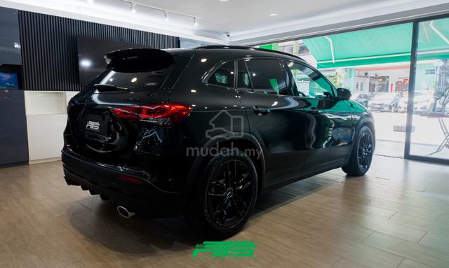 2021 Mercedes GLA35 2.0 AMG "AMG SPORT SEAT" - 3