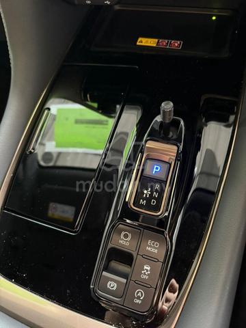 2024 Toyota VELLFIRE 2.4 Z PREMIER (A) - 5