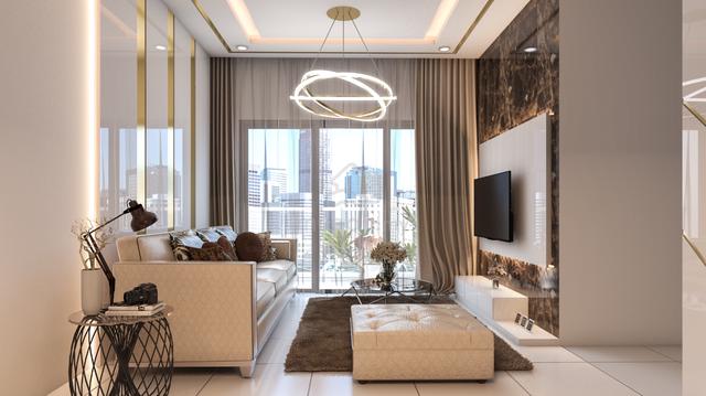 Ambience Residence@Pulau Gadong(Melaka) 1