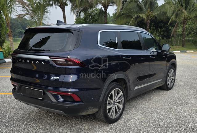2023 Proton X90 1.5 FLAGSHIP MY23 (A) - 2