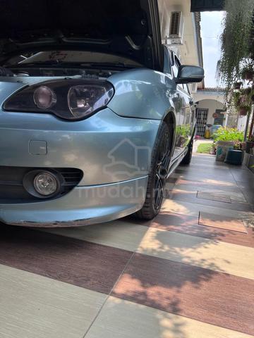 2010 Proton PERSONA 1.6 ELEGANCE MEDIUM LINE (A) - 5
