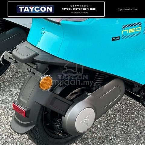 2026 EZI TS1 TS 1 ReadyStock Ray01 Rayone Ray1 - photo 13 of 13