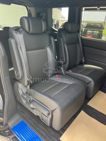 2022 Honda STEPWAGON 1.5 SPADA (A) - 5
