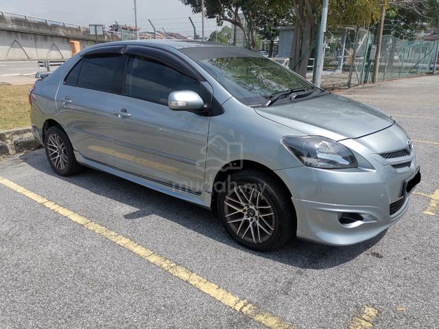 2010 Toyota VIOS 1.5 G (A) - 1