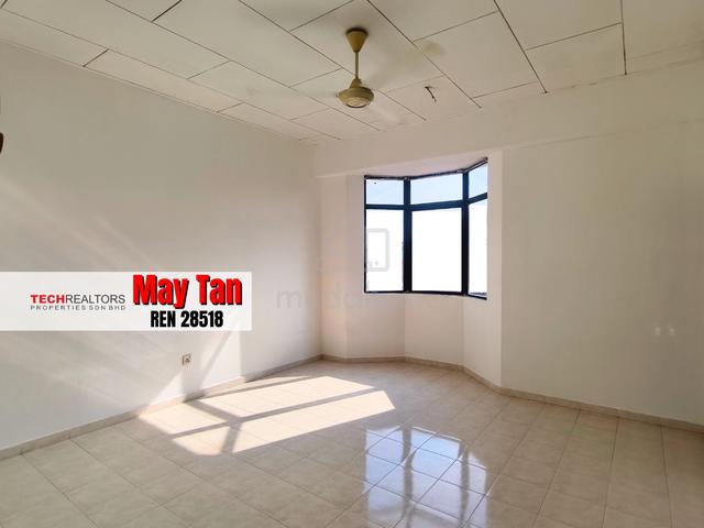 CHEAPEST Double Storey House Taman Sejahtera Jaya Near BKE Lunas KULIM 1