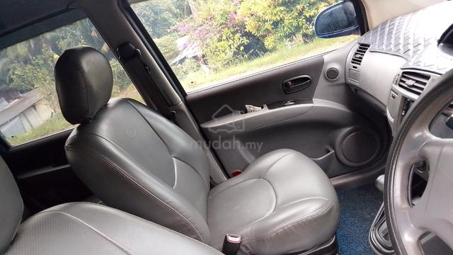 2004 Hyundai MATRIX 1.8 GLS (A) - 3