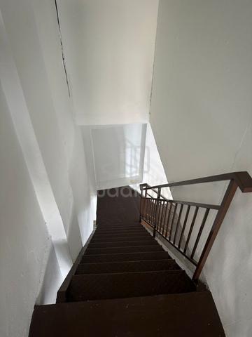Georgetown Jalan Seang Tek 2 Storey Shop Dato Keramat 2
