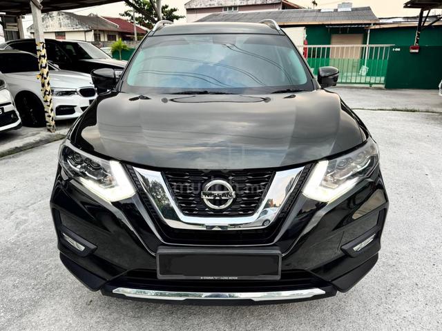 2019 Nissan X-TRAIL 2.0 (A) HYBRID 5years WARRANTY - 3