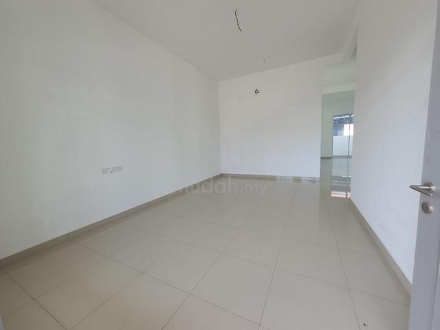 Cash back/Zero down payment New Project Single storey Kluang House 5
