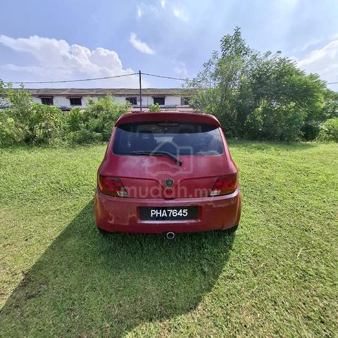 2006 Proton SAVVY 1.2 AMT VERSION A (A) - 3