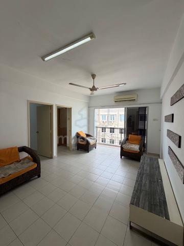 Vista Perdana (Butterworth) 1