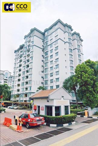 Damaipuri Condominium 1