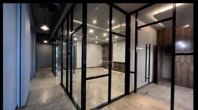Ground Floor, 3 Storey Shoplot 1,300 s.f in Butterworth For Rent 1