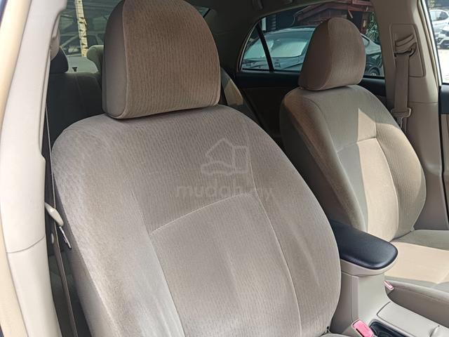 Toyota Altis 1.8 (A) - 5