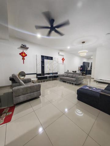 Aspira Lake Home Gelang Patah Near Second link / Tuas / Medini 1