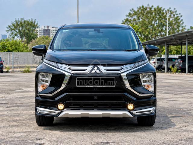 2023 Mitsubishi XPANDER 1.5 FULL SERVICES RECORD - 1