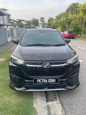 2024 Perodua ALZA 1.5 AV MY22 (A) - 3
