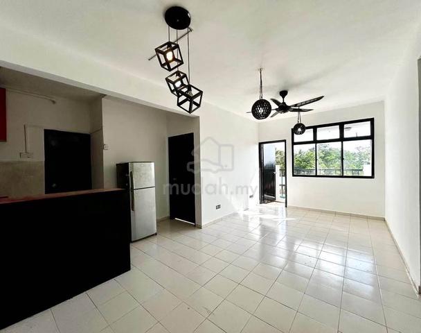 Villa Krystal @ Bandar Selesa Jaya 1