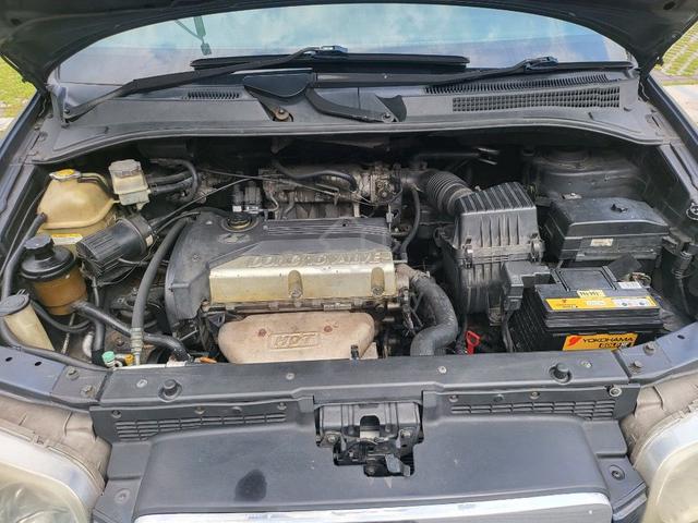 2001 Hyundai TRAJET 2.0 GLS (A) - 3