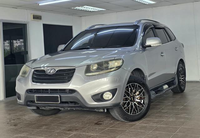 2011 Inokom SANTA FE 2.2 CRDI E-VGT PREMIUM SPEC - 2