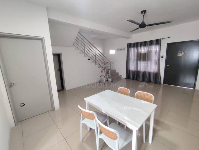 For Rent LBS Rentak Alam Perdana, Puncak Alam 1