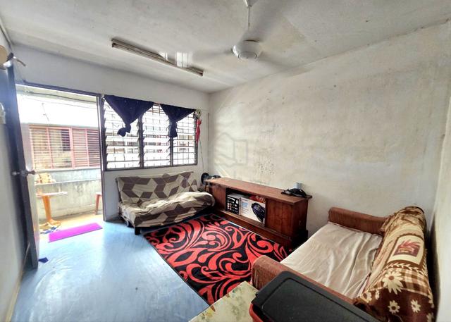 Apartment Dahlia B 1