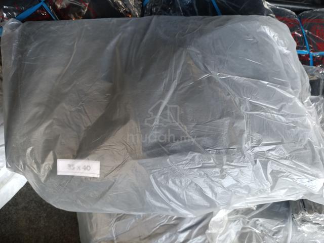 Hdpe Garbage Bag Home Appliances Kitchen For Sale In Setapak Kuala Lumpur