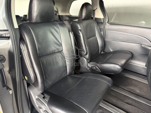 Toyota Estima 2.4 Aeras Facelift (A) High Premium - 5