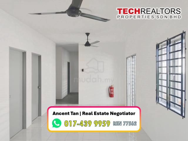 【 RUMAH BARU 】Taman Darulaman Lagenda - Single Storey Semi-D FOR RENT 1