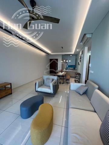 Queens Residences Q1 @ Queens Waterfront 1