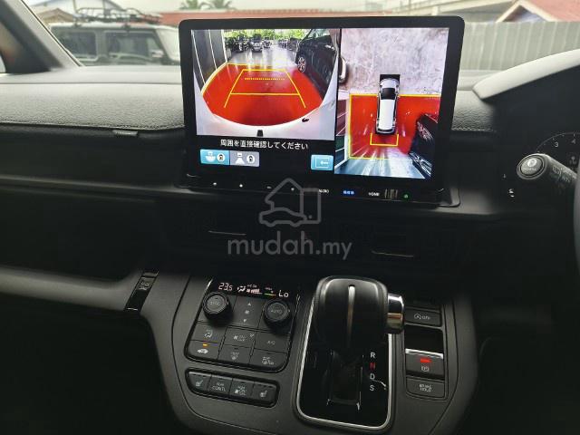 2024 Honda STEPWAGON 1.5 SPADA (A) 8k KM 4 CAM - 4