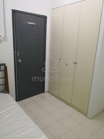 Nusa Perdana Service Apartment 5