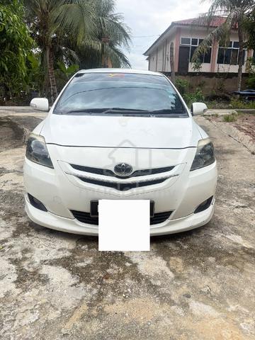 2009 Toyota VIOS 1.5 S (A) - 2