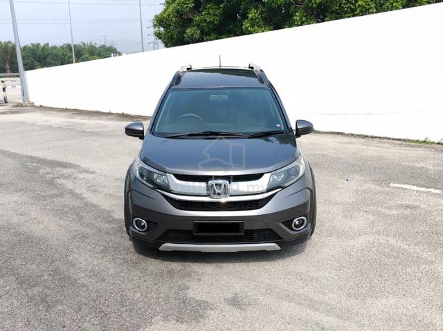 2019 Honda BRV 1.5 V (A) 3 YRS WARRNTY/FOC DELIVRY - 3