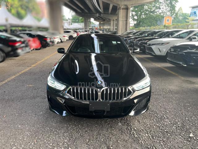 2021 Bmw 840i M SPORT 3.0L / 26k km / LIKE NEW - 2